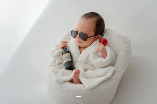 祁东7个月宝宝感冒流鼻涕