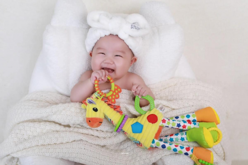 祁东宝宝的口欲期